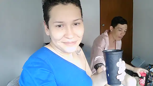 luxandracon23 online show from 02/08/26, 05:16