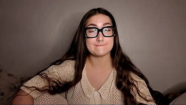 Aria Blisss online show from 01/19/26, 11:03