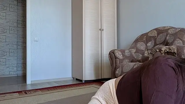 Aria Blisss online show from 04/03/26, 05:27