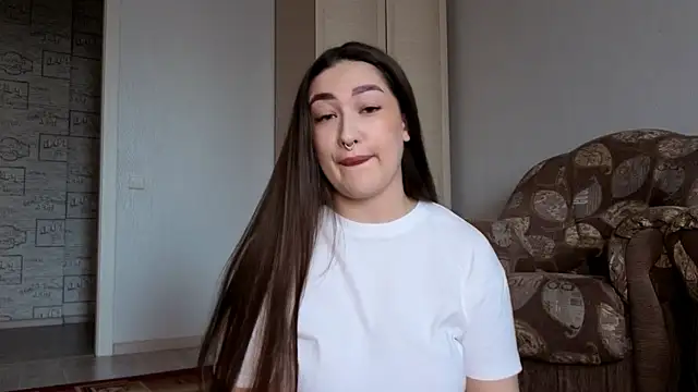 Aria Blisss online show from 04/08/26, 02:00