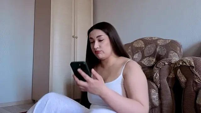 Aria Blisss online show from 04/20/26, 04:59