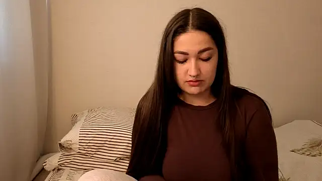 Aria Blisss online show from 05/06/26, 03:35