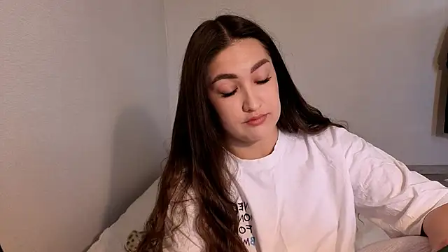 Aria Blisss online show from 05/14/26, 03:13