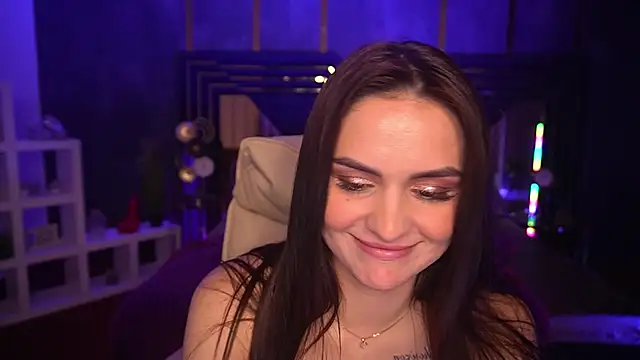 MilashaLovely online show from 02/03/25, 10:14