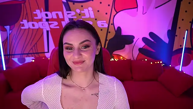 MilashaLovely online show from 02/04/25, 10:10