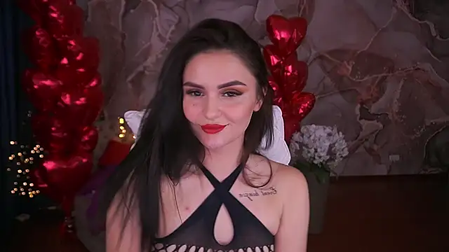 MilashaLovely online show from 02/27/25, 04:43