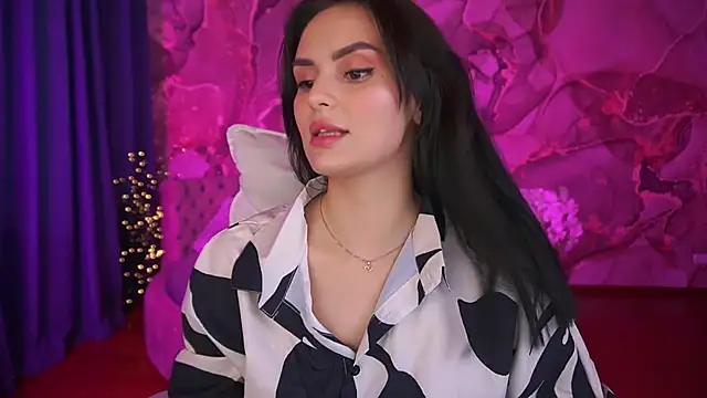 MilashaLovely online show from 09/26/25, 01:26