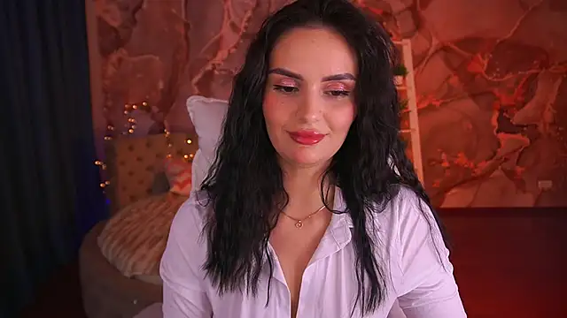 MilashaLovely online show from 11/20/25, 02:17