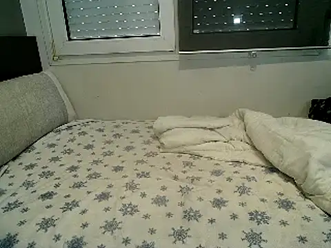 UnaDiosa online show from 02/21/25, 01:55