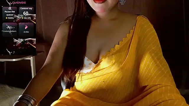 deslisexpriya online show from 05/30/26, 02:03