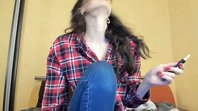 Baby Jewel online show from 12/21/25, 11:17