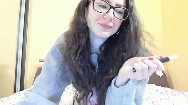 Baby Jewel online show from 02/10/26, 11:14