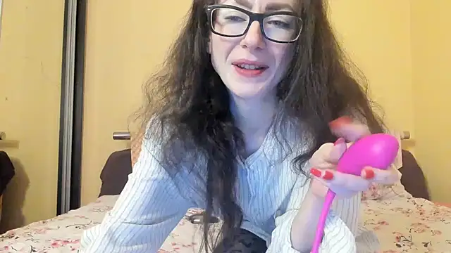 Baby Jewel online show from 02/12/26, 11:16