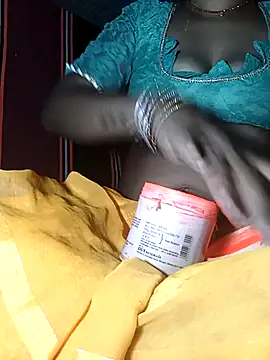 kumarigirl online show from 12/04/25, 09:18