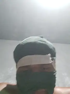 misteriosodoRj online show from 01/12/25, 02:03