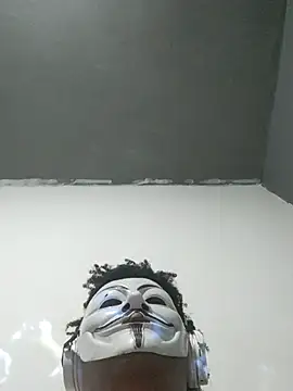 misteriosodoRj online show from 10/28/25, 09:28