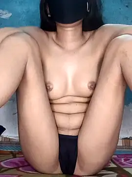 Lunaxx001 online show from 03/23/26, 10:19