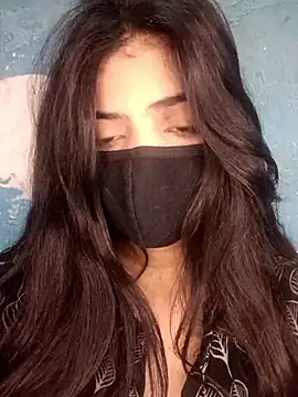 Lunaxx001 online show from 03/26/26, 06:41