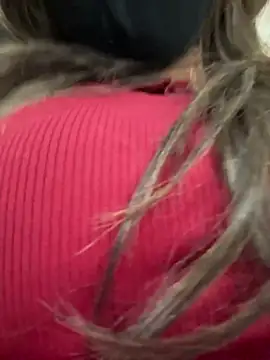 Lunaxx001 online show from 04/07/26, 07:25