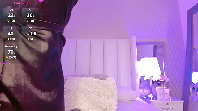 SophiaSmiiths  online show from 03/08/25, 12:22