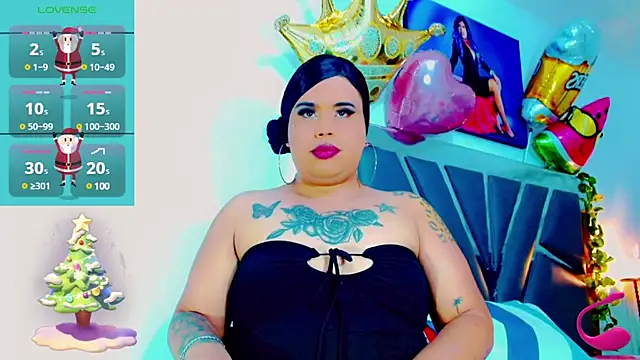 Snapshot of nauthyvalentina chatting on 12/20/24, 12:08 nauthyvalentina online show from 12/20/24, 12:08