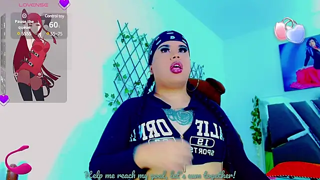 Snapshot of nauthyvalentina chatting on 01/14/25, 12:33 nauthyvalentina online show from 01/14/25, 12:33