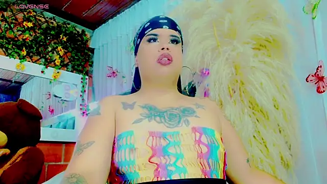 nauthyvalentina online show from 03/08/26, 08:23