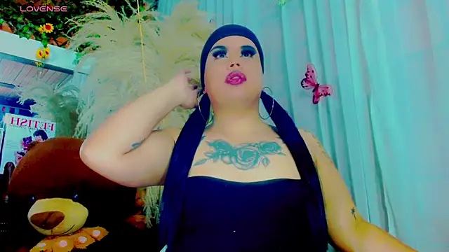 nauthyvalentina online show from 04/01/26, 01:41