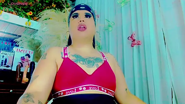 nauthyvalentina online show from 04/04/26, 02:47