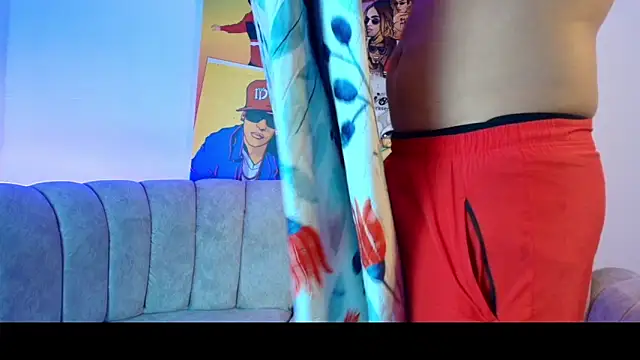 couple lovelyds online show from 02/26/26, 08:41