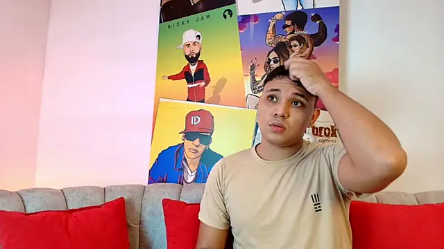 couple lovelyds online show from 03/06/26, 08:49