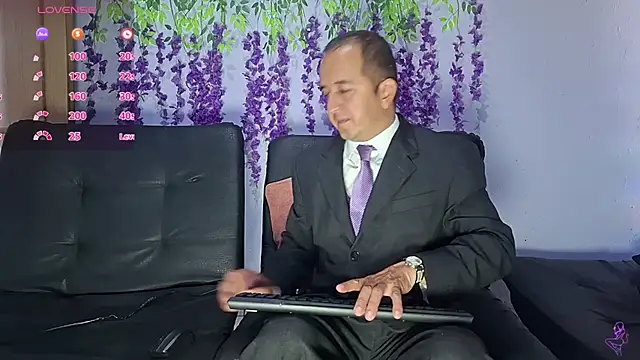 yazforeSolo online show from 02/05/26, 02:00