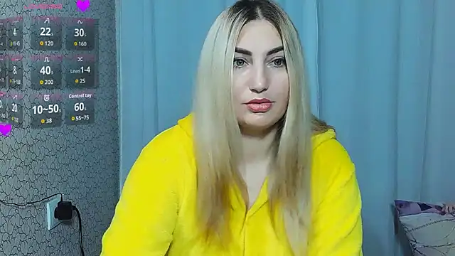 JaneLaJewel online show from 09/18/25, 07:05
