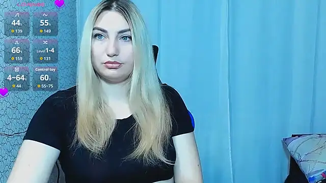 JaneLaJewel online show from 10/25/25, 09:31