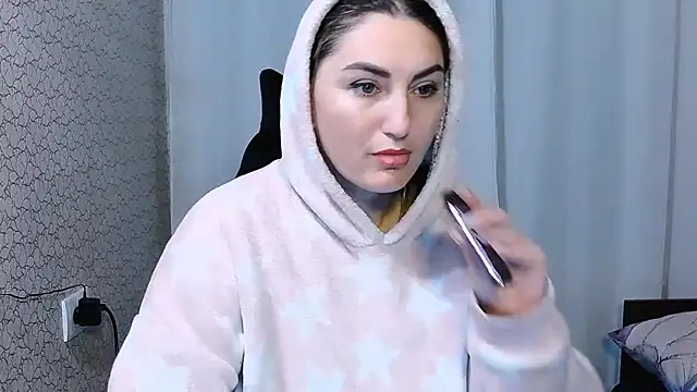 JaneLaJewel online show from 10/30/25, 07:21