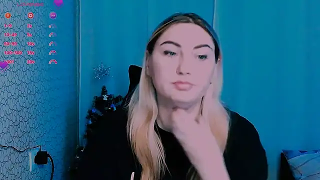 JaneLaJewel online show from 12/05/25, 06:15