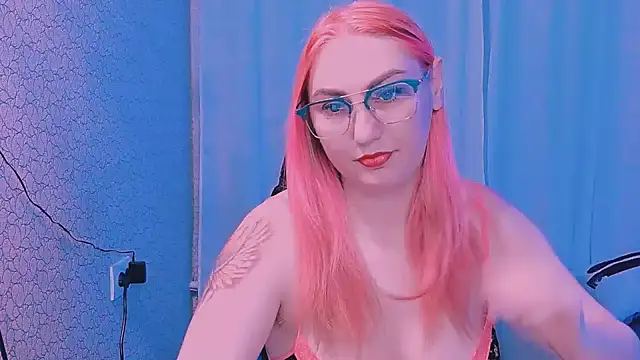 JaneLaJewel online show from 03/02/26, 02:24