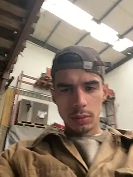 RicarBer online show from 02/09/26, 01:26