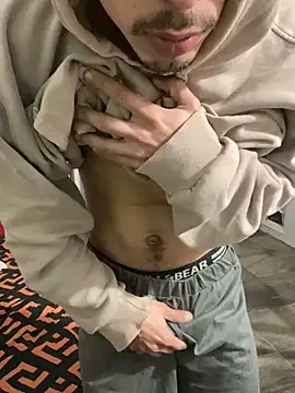 RicarBer online show from 03/07/26, 04:37