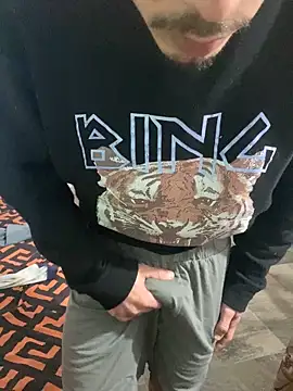 RicarBer online show from 03/08/26, 01:26