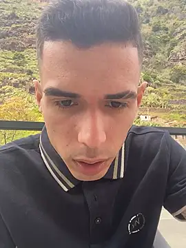 RicarBer online show from 03/09/26, 01:59