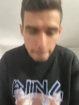 RicarBer online show from 03/26/26, 12:44