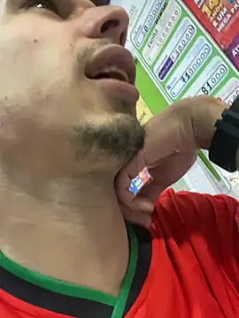 RicarBer online show from 03/27/26, 06:18