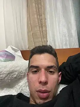 RicarBer online show from 03/28/26, 10:53