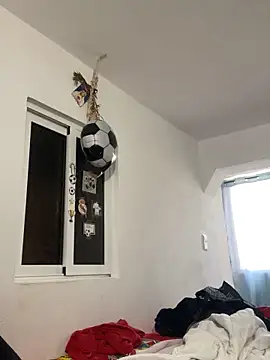 RicarBer online show from 03/31/26, 02:06