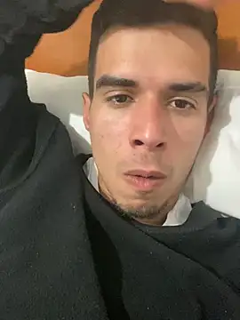 RicarBer online show from 04/03/26, 08:07