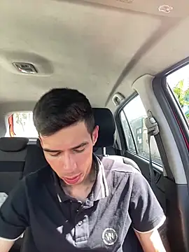 RicarBer online show from 04/12/26, 10:53