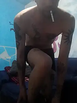 gerinwatch online show from 02/27/26, 04:12