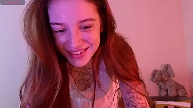 Snapshot of Sweet_Evva chatting on 06/11/26, 10:35 Sweet Evva online show from 06/11/26, 10:35