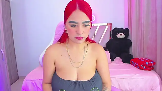 Sofia martiin online show from 01/27/25, 02:02